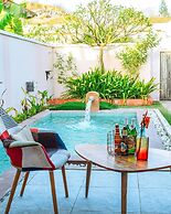 Parijat Private Pool Villa 1, 2 and 3 BHK