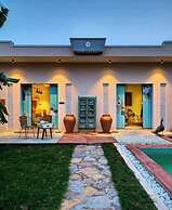 Parijat Private Pool Villa 1, 2 and 3 BHK