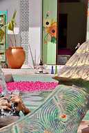 Parijat Private Pool Villa 1, 2 and 3 BHK