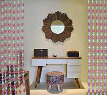 Parijat Private Pool Villa 1, 2 and 3 BHK