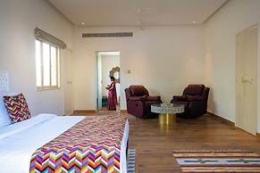 Parijat Private Pool Villa 1, 2 and 3 BHK