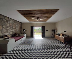 Parijat Private Pool Villa 1, 2 and 3 BHK