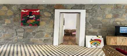 Parijat Private Pool Villa 1, 2 and 3 BHK