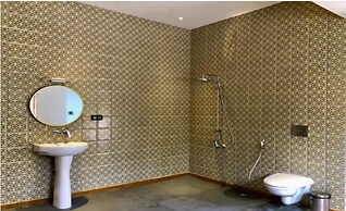 Parijat Private Pool Villa 1, 2 and 3 BHK