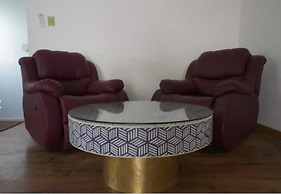 Parijat Private Pool Villa 1, 2 and 3 BHK