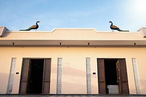 Parijat Private Pool Villa 1, 2 and 3 BHK