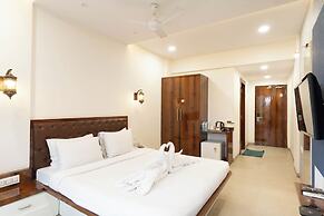 Visava Amusement Park & Resorts Panvel