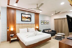 Visava Amusement Park & Resorts Panvel