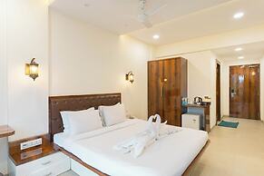 Visava Amusement Park & Resorts Panvel
