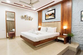 Visava Amusement Park & Resorts Panvel