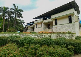 Visava Amusement Park & Resorts Panvel