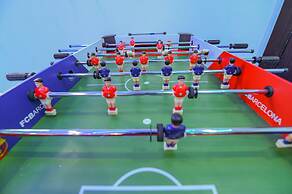 Visava Amusement Park & Resorts Panvel