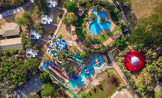 Visava Amusement Park & Resorts Panvel