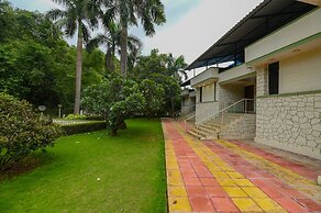 Visava Amusement Park & Resorts Panvel