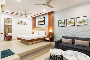 Visava Amusement Park & Resorts Panvel