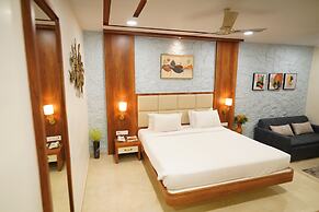 Visava Amusement Park & Resorts Panvel