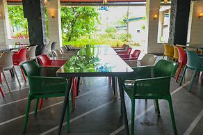 Visava Amusement Park & Resorts Panvel