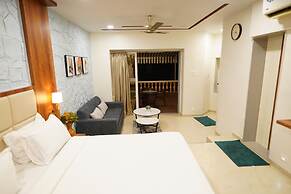 Visava Amusement Park & Resorts Panvel