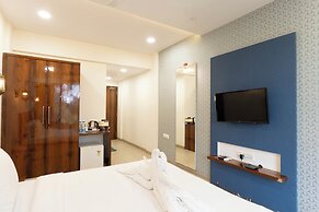 Visava Amusement Park & Resorts Panvel