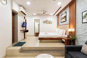 Visava Amusement Park & Resorts Panvel