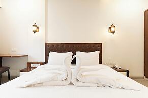 Visava Amusement Park & Resorts Panvel