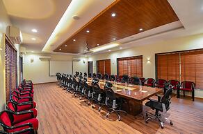 Visava Amusement Park & Resorts Panvel