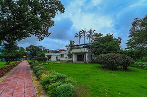 Visava Amusement Park & Resorts Panvel