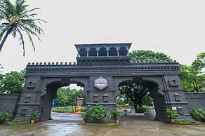 Visava Amusement Park & Resorts Panvel