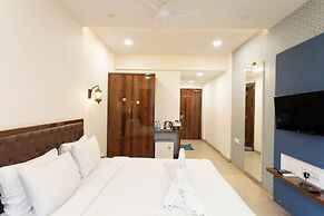 Visava Amusement Park & Resorts Panvel