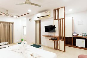 Visava Amusement Park & Resorts Panvel