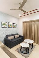 Visava Amusement Park & Resorts Panvel