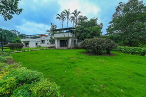 Visava Amusement Park & Resorts Panvel