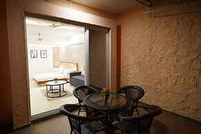 Visava Amusement Park & Resorts Panvel