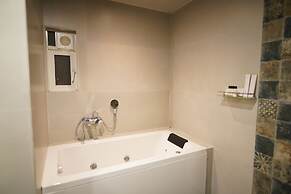 Visava Amusement Park & Resorts Panvel