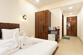 Visava Amusement Park & Resorts Panvel