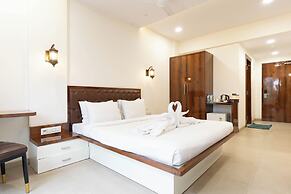 Visava Amusement Park & Resorts Panvel