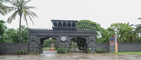 Visava Amusement Park & Resorts Panvel