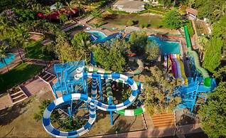 Visava Amusement Park & Resorts Panvel