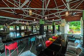 Visava Amusement Park & Resorts Panvel