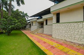 Visava Amusement Park & Resorts Panvel