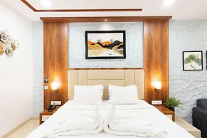 Visava Amusement Park & Resorts Panvel