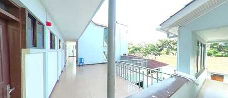 New Coffee Tree Hotel