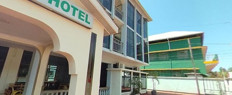 New Coffee Tree Hotel