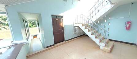 New Coffee Tree Hotel