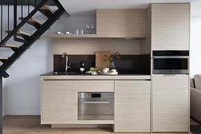 Eric Vökel Boutique Apartments - Riverfront Suites