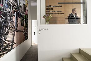 Eric Vökel Boutique Apartments - Riverfront Suites