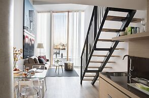 Eric Vökel Boutique Apartments - Riverfront Suites