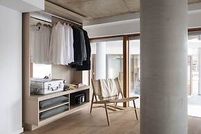 Eric Vökel Boutique Apartments - Riverfront Suites