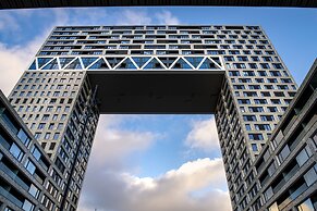 Eric Vökel Boutique Apartments - Riverfront Suites