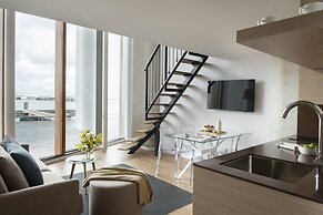 Eric Vökel Boutique Apartments - Riverfront Suites
